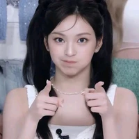 Chiquita Laysa Noreen <15>
