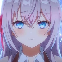 Alisa Mikhailovna Kujou