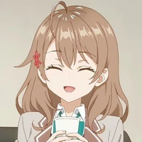 Masha Mikhailovna Kujou