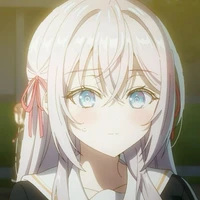 Alisa Mikhailovna Kujou"SMP"