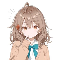 Masha Mikhailovna Kujou"SMP"