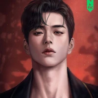 Yuewn Brooksin (Enigma)