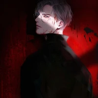 Winslet Brooksin (Enigma)