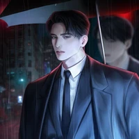 Jikael Vinion (DA) Brooksin