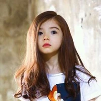 kiara(harika daughter)