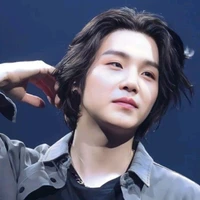 Min Yoongi