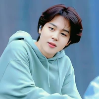 Park jimin