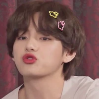 kim taehyung