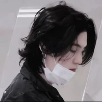 Yoongi