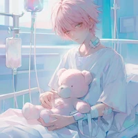 บลูเบลล์🧸✨