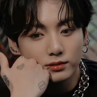 Jeon Jungkook -Alfa Puro-