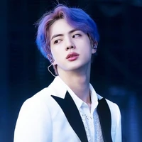 Seok Jin-Omega Dominante