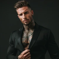 Lucien(Rei dos vampiro)