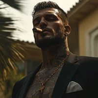 Lorenzo(Rei dos bruxo)