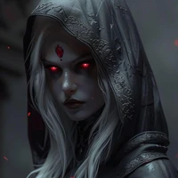 Raven (demônio de Katherine)