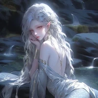 Edwina ( sereia de Katherine)