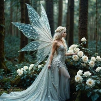 Grace (fada de Katherine)