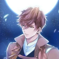 Xander(Friend of Jake)