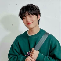 woo-jin