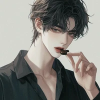 LLOYD WINTER/Dominant Omega 
 <MC>