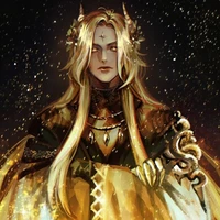 ELI {GOD OF DEATH}