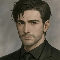Edward Triton
