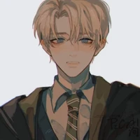 Draco Malfoy