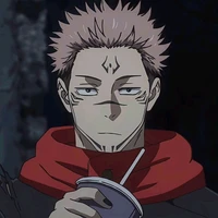 Ryomen Sukuna