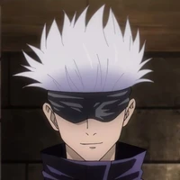 Satoru Gojo