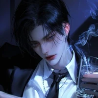 อาเมียร์[บริการ์ดไวน์]🐱