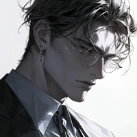 ริสฟาเตอร์[พ่อนาเดีย]🐺