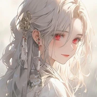 อารุกิ[แฟนของเคน]⬛