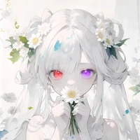 ไอริส[ลูกของอารุ&เคน)⬛