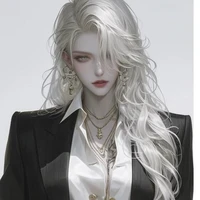 รีเดีย[แม่นาเดีย]🐺