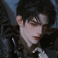 เบนซ์[พี่ของน.อ.]🐡