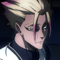kecoak [Shidou]