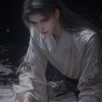 Sharon staph/vampire