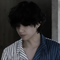 Kim taehyung