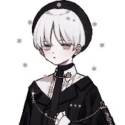 ไวท์(เเฝดน้อง)​