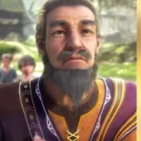 ผู้เฒ่าเจี๋ยเค่อ