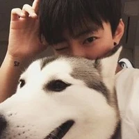 Jameson(ml friend)