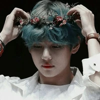 kim taehyung