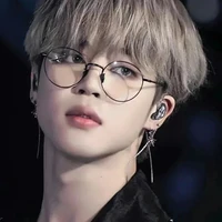 min kim Park jimin