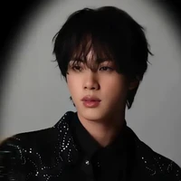 min Park kim seokjin