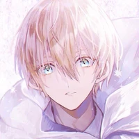 มิคาเอล(นายเอก)