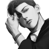 คาเดน. พี่ชายพ.อ