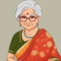 dadi maa