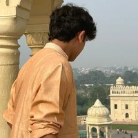 Siddharth Oberoi