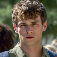 Trevor