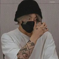 Jeon Jungkook